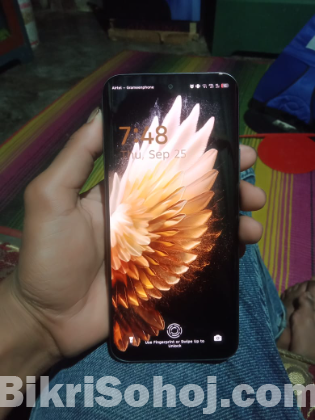 Tecno Spark 40 pro plus